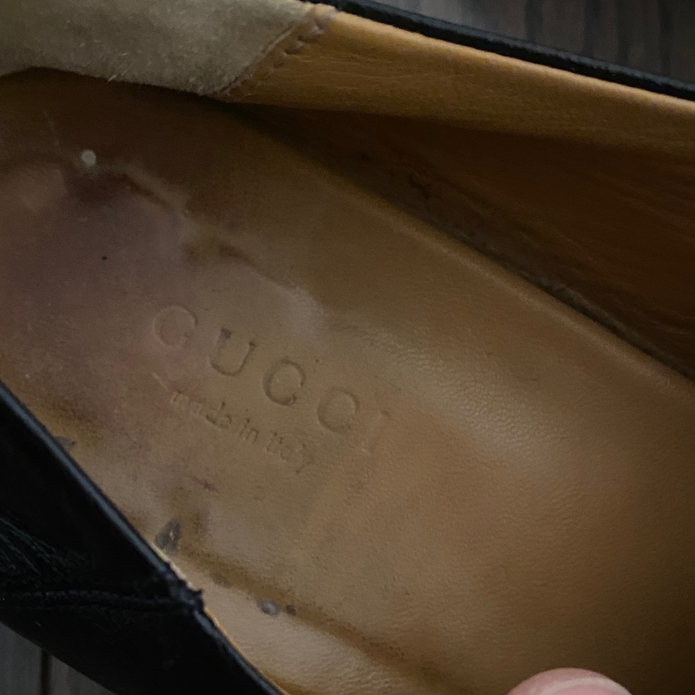 Gucci Loafers - Picture 2 of 5